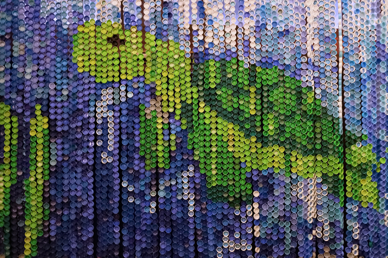 Ending Microplastic Pollution: A Feasible Goal