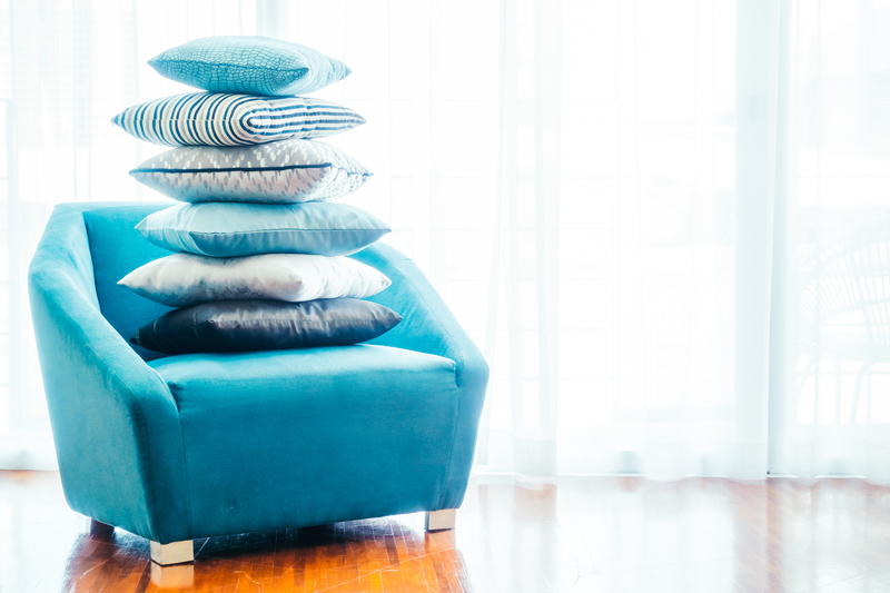 Party-Ready Spaces: A Step-by-Step Pre-party Cleaning Checklist